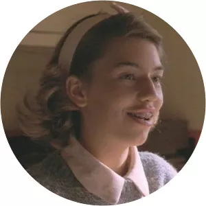 Nancy Kelcher - Fictional character