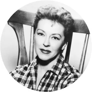 Nancy Kelly