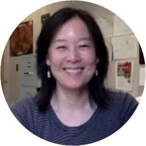 Nancy Kiang - Film director