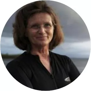 Nancy Knowlton - Biologist