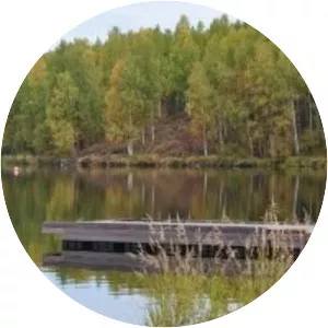 Nancy Lake State Recreation Area - Lake in Alaska