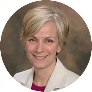 Nancy Lange - Former First Lady of Peru ‧ Pedro Pablo Kuczynski's wife