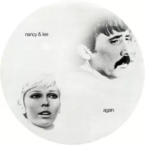 Nancy & Lee Again - Album by Lee Hazlewood and Nancy Sinatra