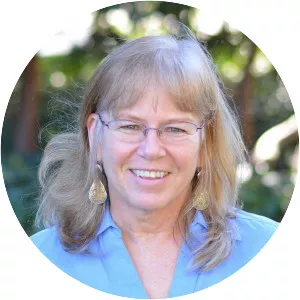 Nancy Lee Peluso - Author