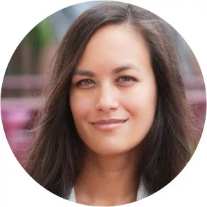 Nancy Leong - Author