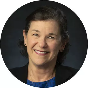 Nancy Levit - Author