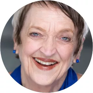 Nancy Linehan Charles