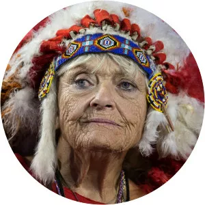 Nancy Livingston Whittingham photograph