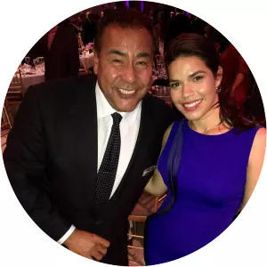 Nancy Loftus Quinones photograph