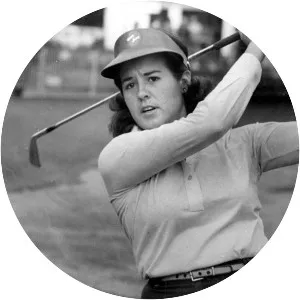 Nancy Lopez