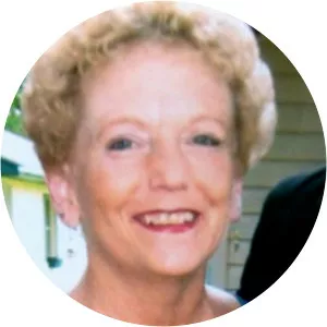 Nancy Lou photograph