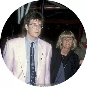 Nancy Ludwig photograph