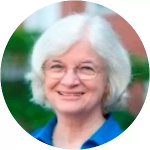 Nancy Lynch - Mathematician