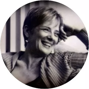 Nancy M. Ruff - Film producer