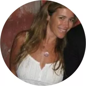 Nancy Mack photograph