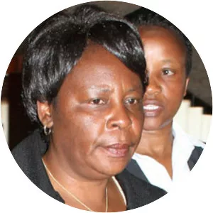 Nancy Makokha Baraza