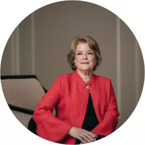 Nancy Mansfield - Actress