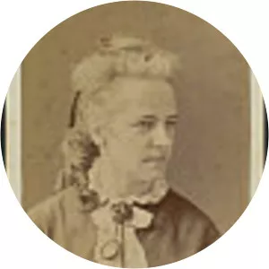 Nancy Maria Donaldson Johnson