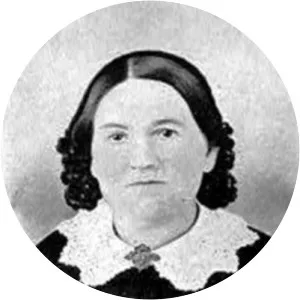 Nancy Matthews Elliott