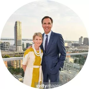 Nancy McCain photograph