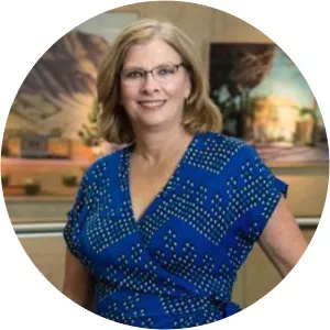 Nancy McFarlane - Former Mayor of Raleigh