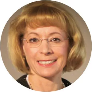 Nancy McKinstry
