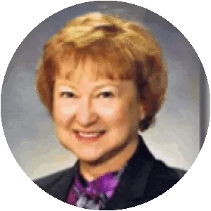 Nancy McLain