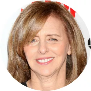 Nancy Meyers - American filmmaker
