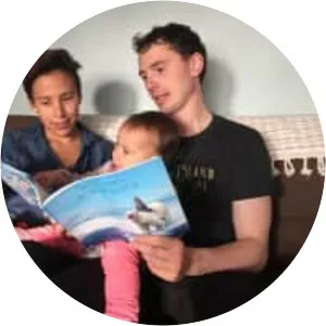 Nancy Mike photograph