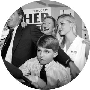 Nancy Miles Collins Fisher