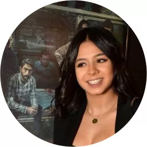 Nancy Mokhtar - Rania Youssef's daughter