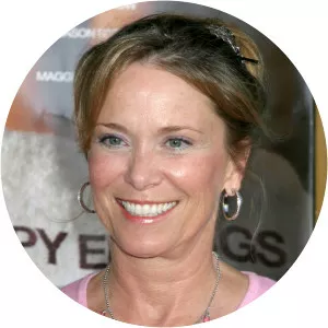 Nancy Morgan - American actress