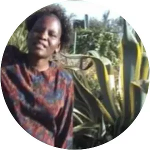 Nancy Mugure - Musical artist