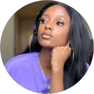 Nancy Namtero Tero Mdee photograph