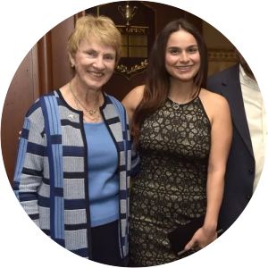 Nancy Nicklaus photograph