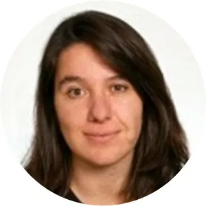 Nancy Nicosia - Author