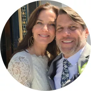 Nancy Nimoy photograph