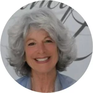 Nancy Novack - Film editor