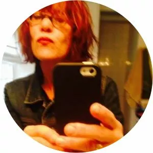 Nancy Nye - Production designer