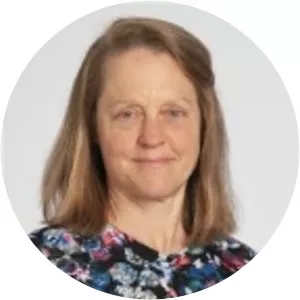 Nancy Obuchowski - Researcher