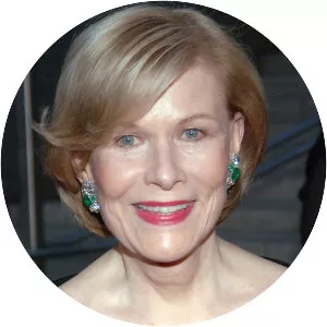 Nancy Olson - American actress