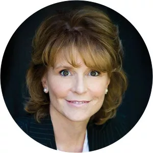 Nancy Ortberg - John Ortberg's wife