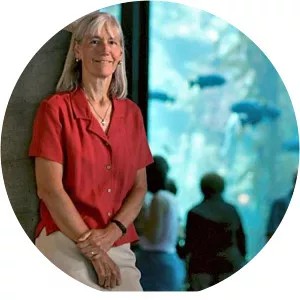 Nancy Packard photograph