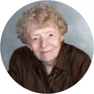 Nancy Packer - Writer
