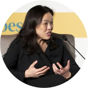 Nancy Pangestu photograph