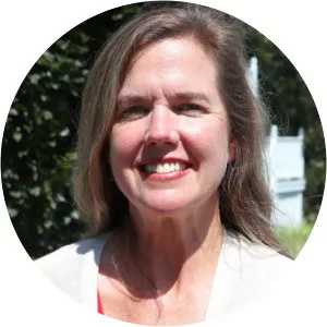 Nancy Parent - Author