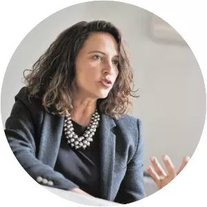 Nancy Patricia Gutiérrez