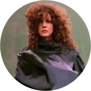 Nancy Paul - Film actor