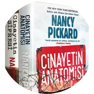Nancy Pickard - Novelist