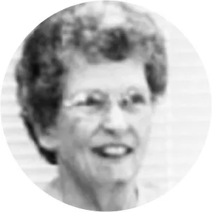 Nancy Pruter photograph